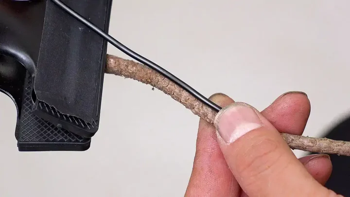 How to select wire thickness (copper/aluminum)